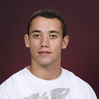 Kyle Black mugshot