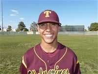 Oscar Gonzales mugshot