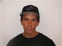 Andy Abrams mugshot