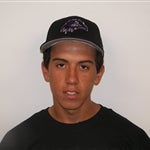 Andy Abrams mugshot