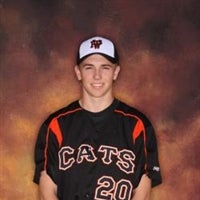 Corey Conway mugshot