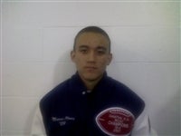Marcus Flores