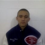 Marcus Flores mugshot