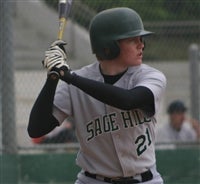Christopher Griffin