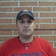 Chris Segura mugshot