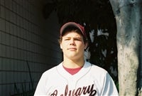 Caleb Gerl