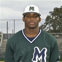 Aaron Williams mugshot
