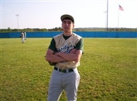 Keith Yount mugshot