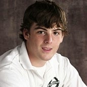 Sean Pattwell mugshot