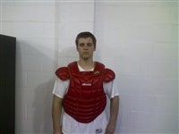 Nick Rivers
