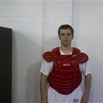 Nick Rivers mugshot