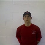 Ryan Engelking mugshot