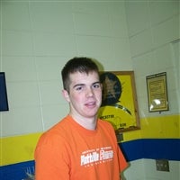 John Petrowitz mugshot