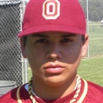 Mikel Beltran mugshot
