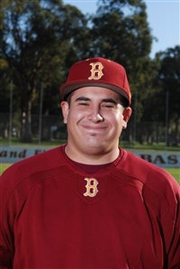 David Terrazas