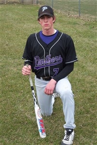 Hunter Dunbar