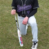 Hunter Dunbar