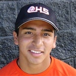 Michael Fierro mugshot