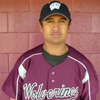 Mario Esparza mugshot