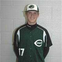 Nathan Thornhill mugshot