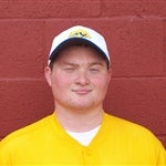 Kyle Sorenson mugshot