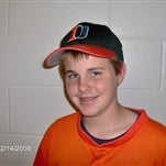 Hunter Kemmerer mugshot
