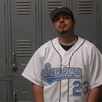 Jordan Estrella mugshot