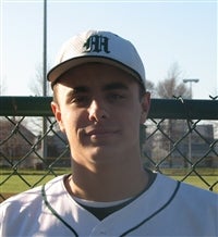 Tj Mitchell