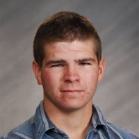 Brandon Nowlan mugshot