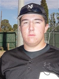 Patrick Kile mugshot