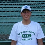 Ryan Strobel