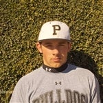 Frankie Crist mugshot