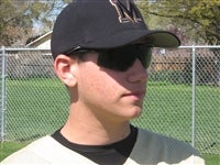 Jake Vierra mugshot