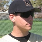 Jake Vierra mugshot