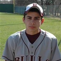Daniel Olmos mugshot