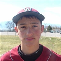 Mitch Snow mugshot