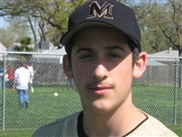 Josh Moore