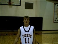 Zach Dickson