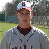 Bryant Daniel mugshot