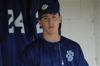 Matthew McGhee mugshot