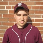 Kevin Page mugshot