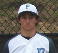 Nate Richards mugshot