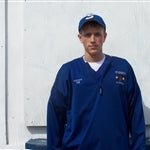 Skyler Arends mugshot
