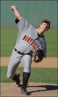 Derek Wilcox