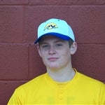 Billy Baxes mugshot