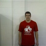 Chris Barker mugshot