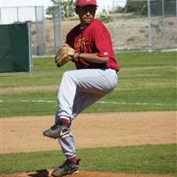 Chris Jacobo