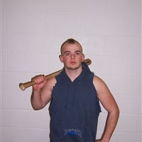 Skyler Brown mugshot