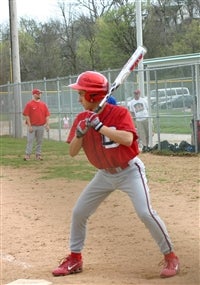 Nick Montero
