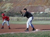 A. Hunt